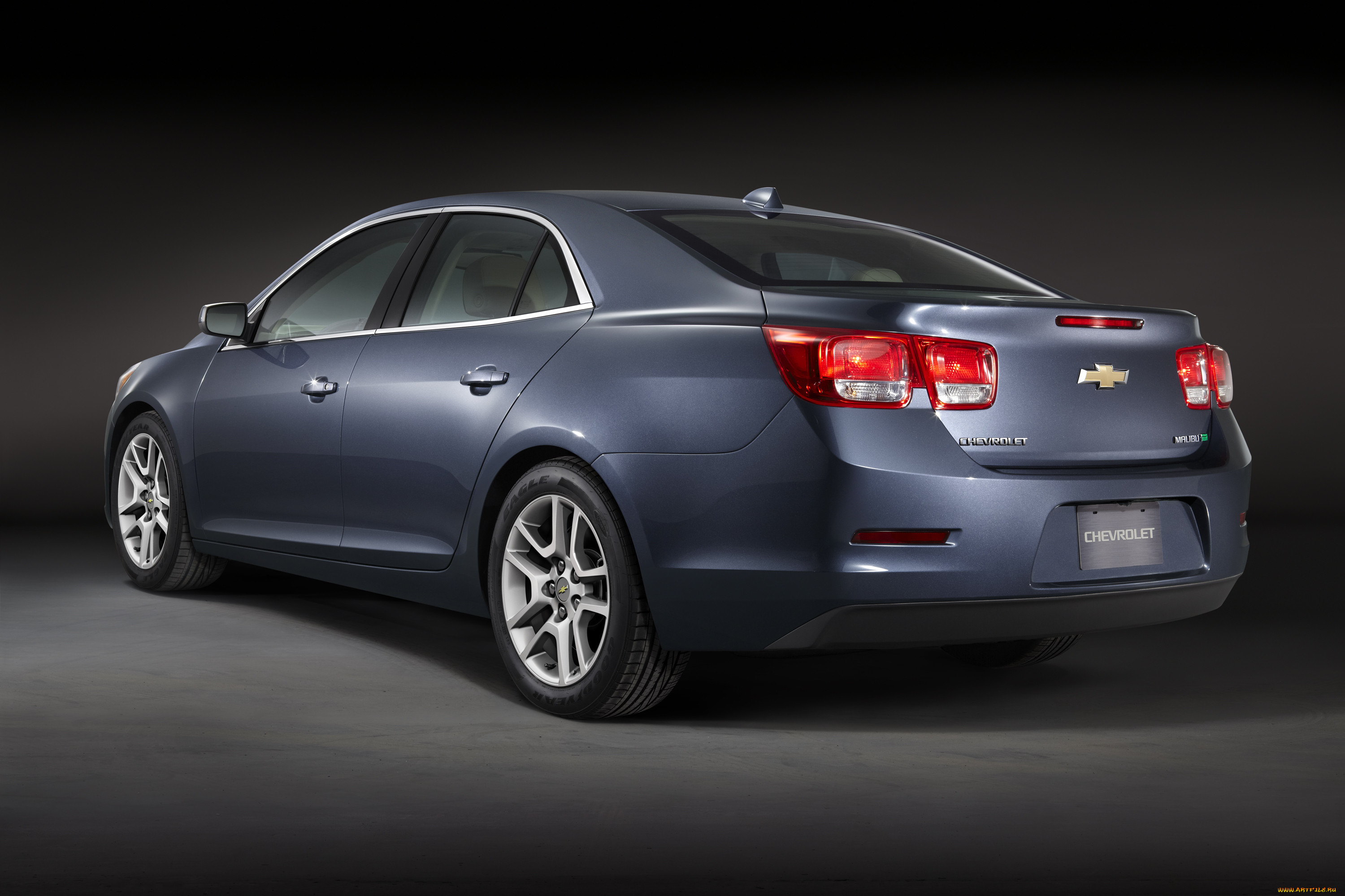 , chevrolet